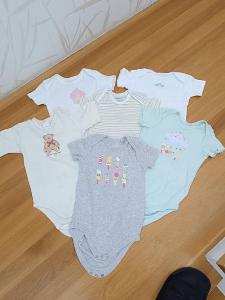 Body s krátkym rukávom, lupilu,86