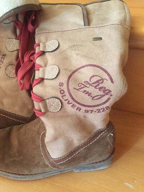 Čižmičky, s.oliver,34