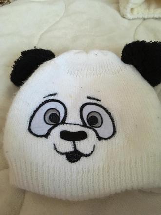 Ciapka zimna medved, 116