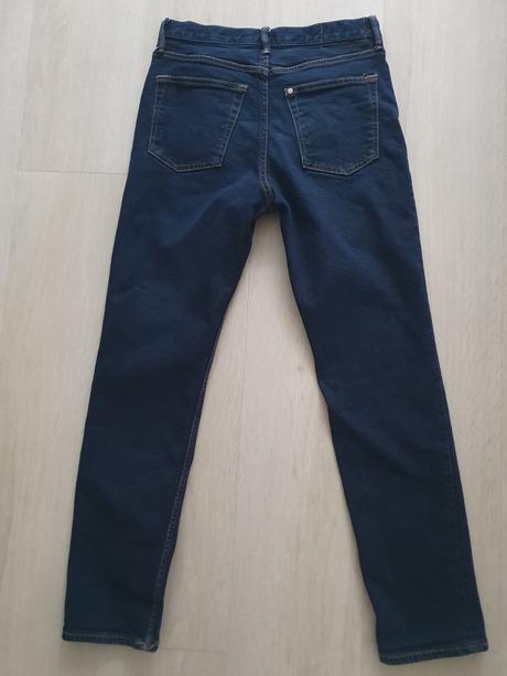 Slim jeans, vel.29/32, c&a,28