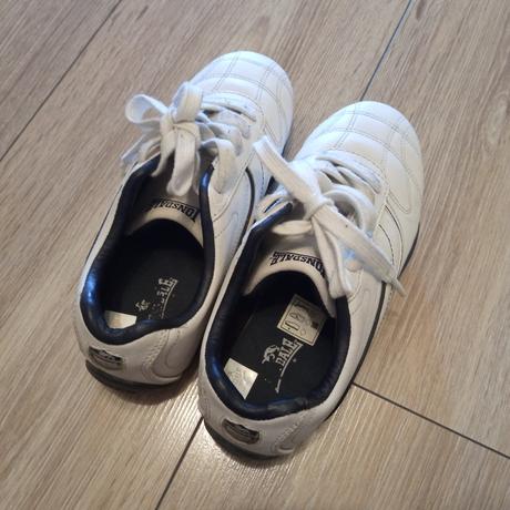 Tenisky lonsdale 33, lonsdale,33