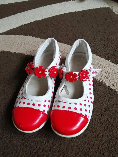 Topánočky "lellikelly", lelli kelly,33