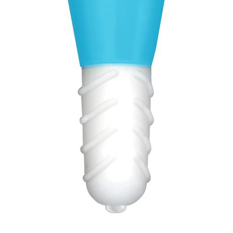 Dr. brown's kefa na čistenie fliaš s prísavkou mod,