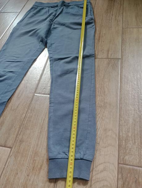 Tepláky  158/164, pepco,158