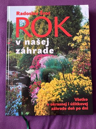 Rok v našej záhrade, 