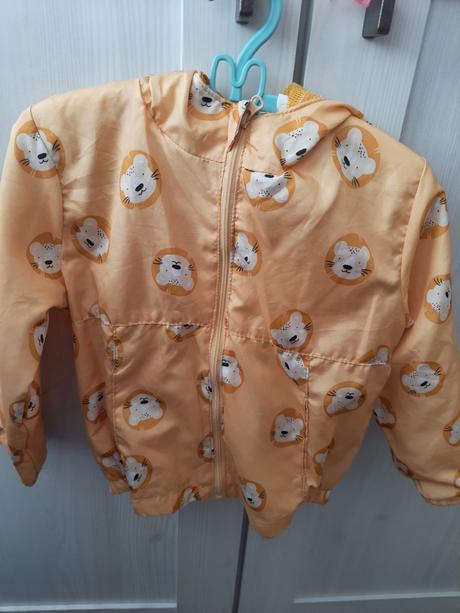 Balík chlapčenského oblečenia 92, 98, 86–98