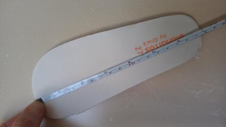 Barefoot sandále crio limon beige 27, 27