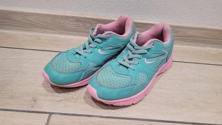 Mentolove botasky, graceland,36