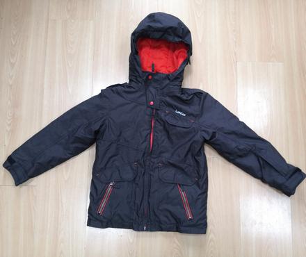 Wedze vetrovka, wedze,134