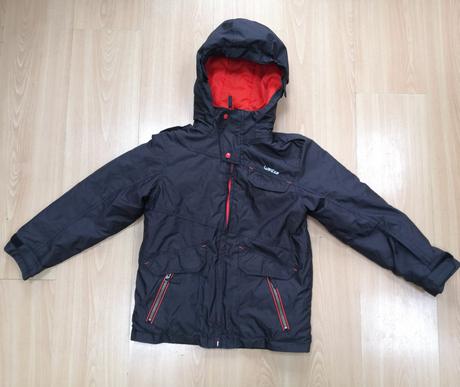 Wedze vetrovka, wedze,134