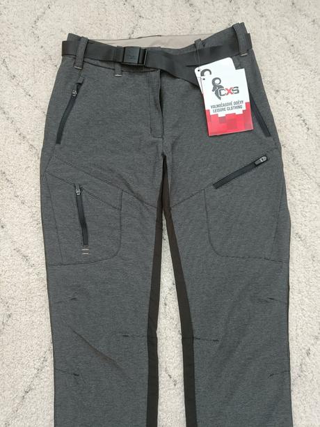 Dámske nohavice cxs portage, xs