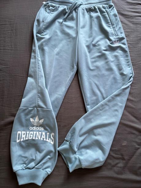 Tepláky adidas originals, adidas,140