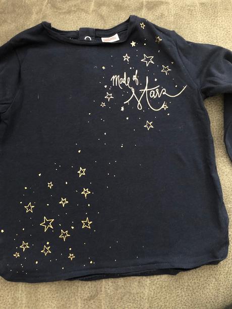 Tricko zara, zara,86