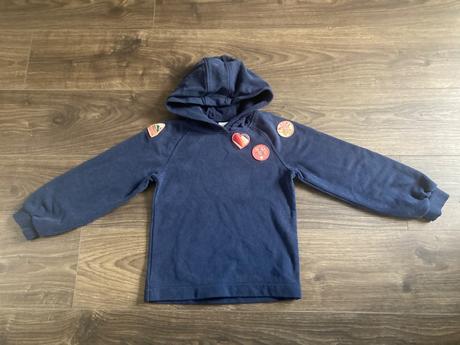 Mikina s. oliver, s.oliver,140