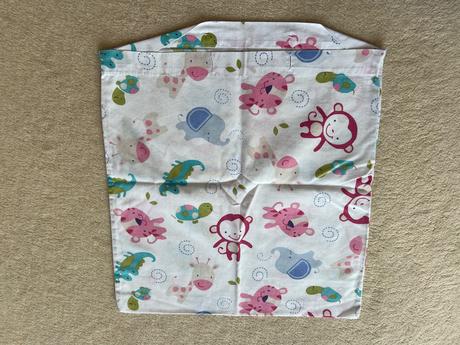 Návliečka na vankúšik 40x40 cm, šírka (cm): 40,dĺžka (cm): 40