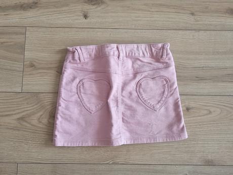 Sukna 122 velkost, c&a,122