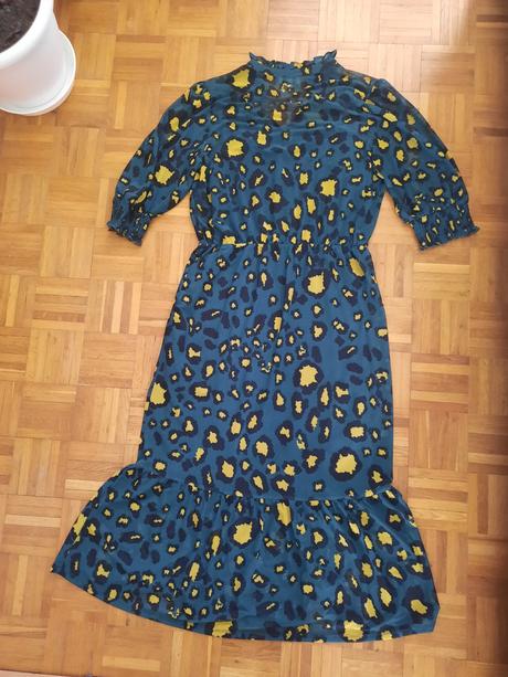 Dámske maxišaty, xl