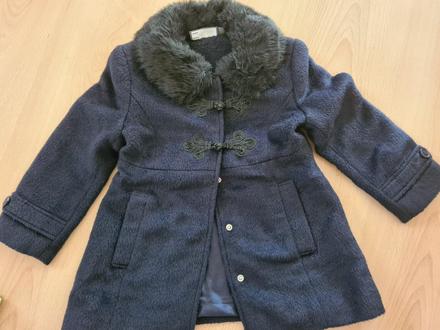 Krasny kabatik zn.lindex,vel.98, lindex,98