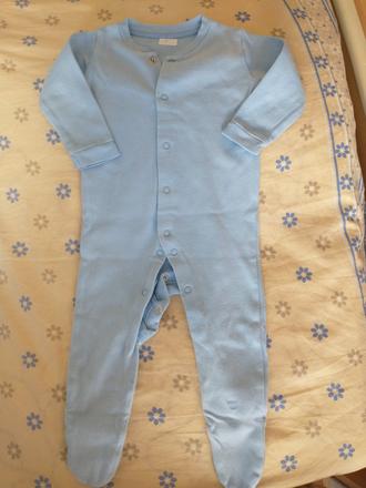 Overal, f&f,68