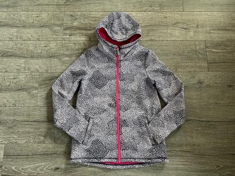 Kvalitna funkcna softshell bunda zn. bench, bench,164