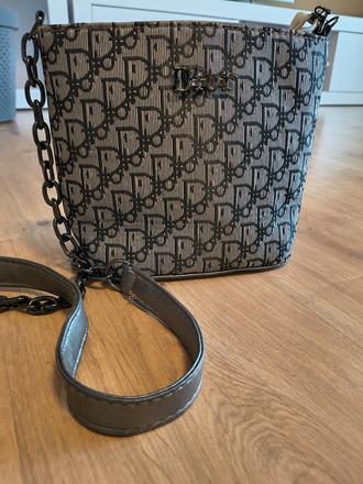 Dior kabelka, dior
