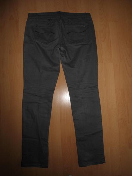 Tmavosive rifle kenvelo, kenvelo,l