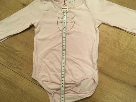 Dievčenský set reserved 86, reserved,86