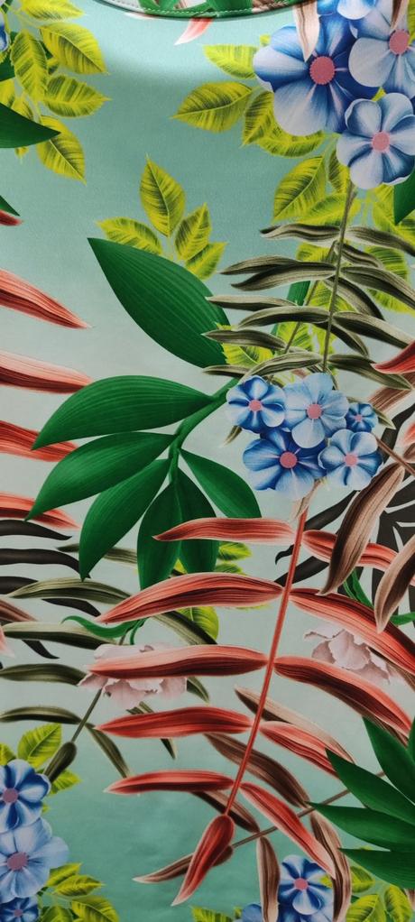 Tunika rucy fashion, 