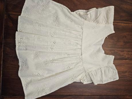 Zara bluzka/top, zara,110