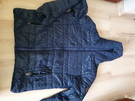 Pánska bunda gaudi, gaudi,xl