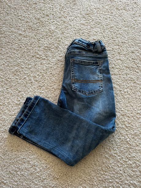 Frajerské rifličky, 110