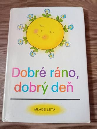 Dobré ráno, dobrý deň, 