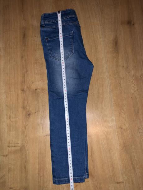 Pekné rifle, palomino,122