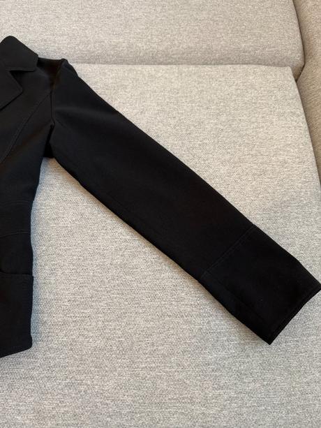 Dámske sako, chantall,40