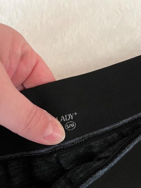 Športové legíny s/m, s