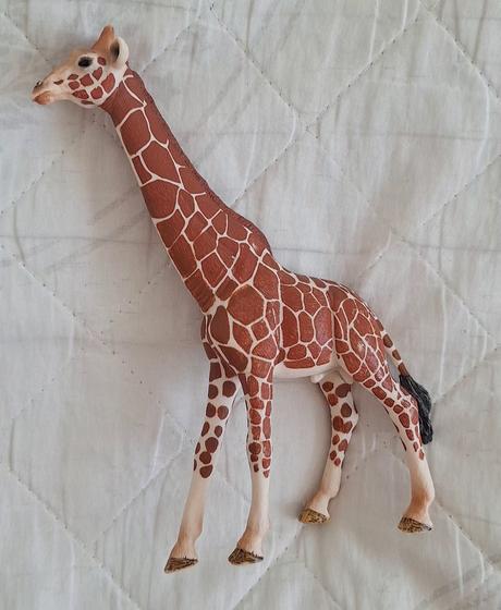 Zvieratká schleich,