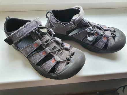 Keen sandale v.35, keen,35