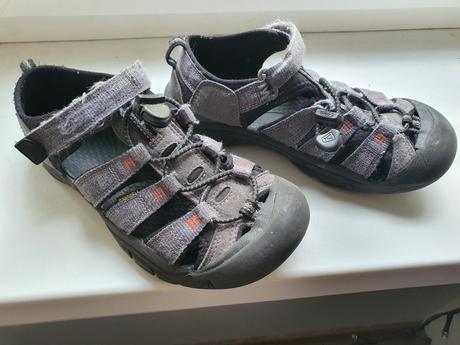 Keen sandale v.35, keen,35