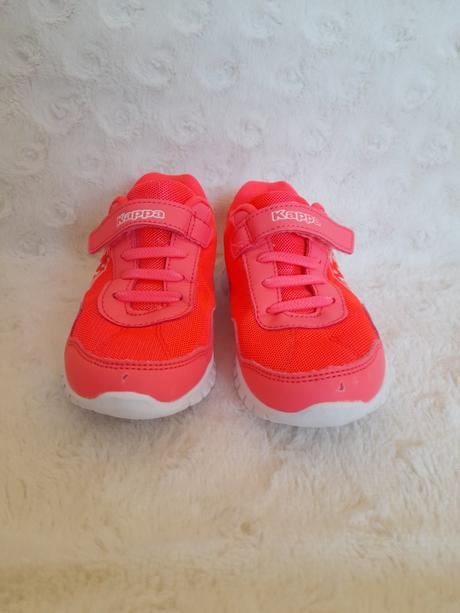 Tenisky ccc, kappa,30