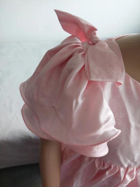 Princezná komplet kostým veľ.116-128,