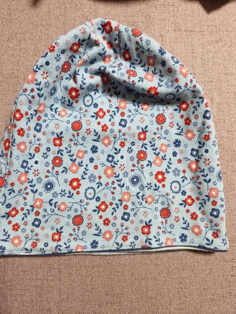 Čiapka tchibo, tchibo