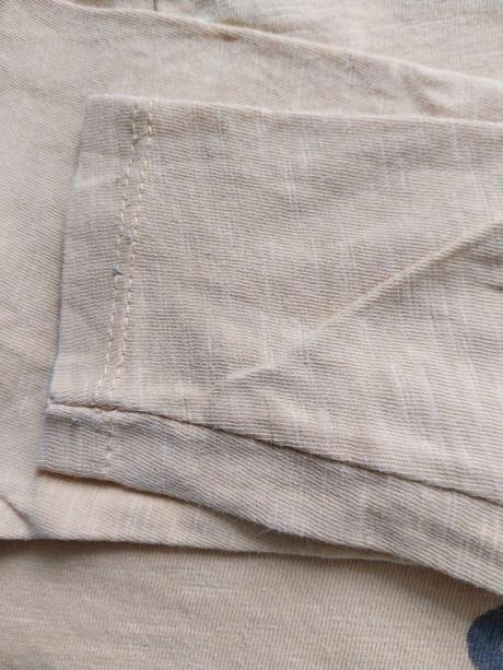 Tričko gepard, lindex,110