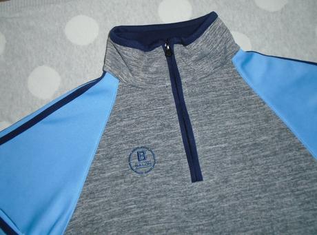 Športová mikina na 10 až 12 rokov, 146