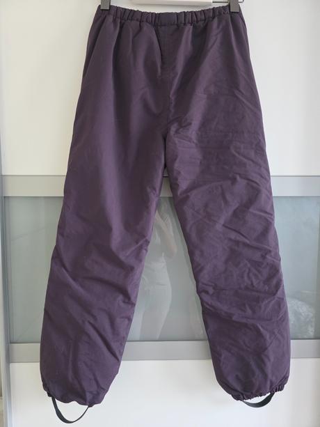 Teplucke kvalitne zimne nepremokave oteplovacky, 158