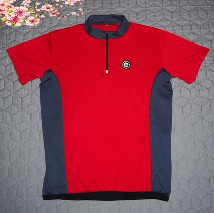 Cyklistické tričko 152/158, etape,152