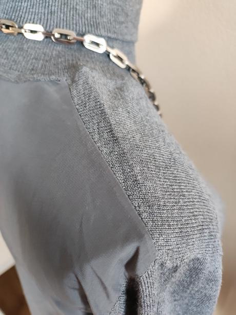 Dámske svetrikove šaty, s.oliver,m