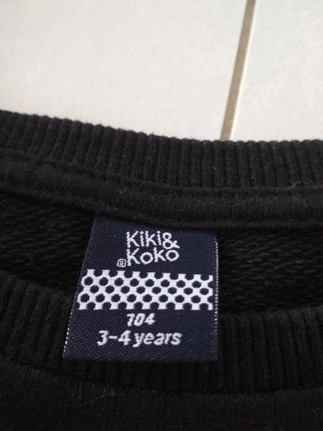 Mikinka, kiki&koko,98