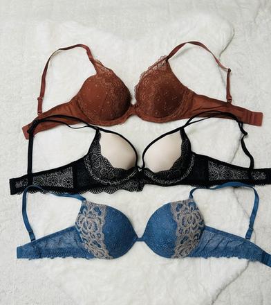 Krásne podprsenky 80b zn. intimissimi, intimissimi,80b