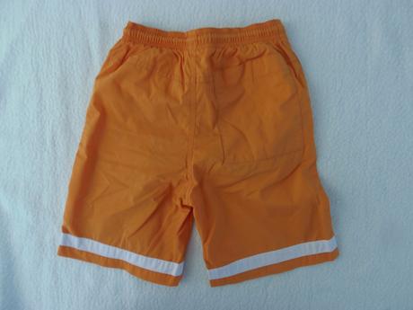 Kraťasy - plavky, s.oliver,116