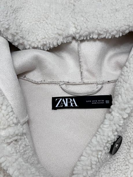 Kabátik zara, zara,s